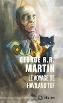 Voyage de Haviland Tuf (Le)